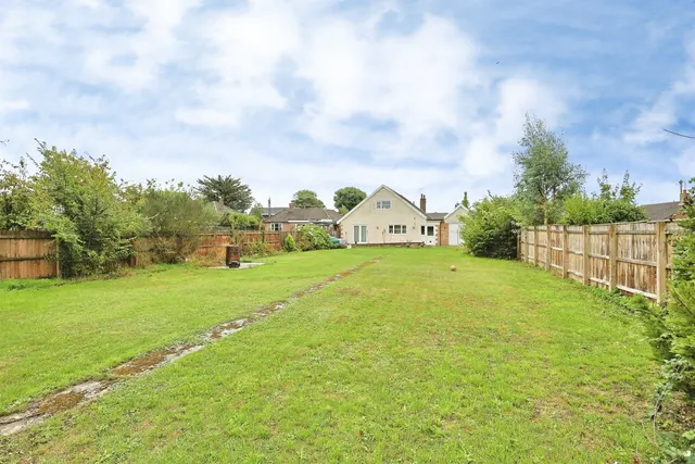 Monkhams Drive, Watton, IP25, photo 2