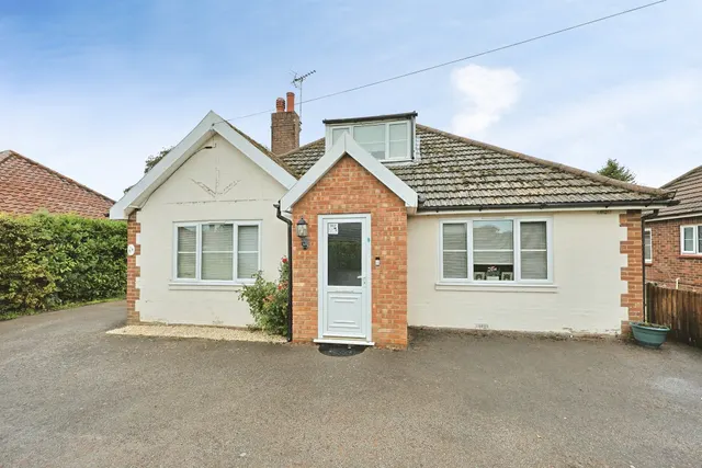 Monkhams Drive, Watton, IP25, photo 1