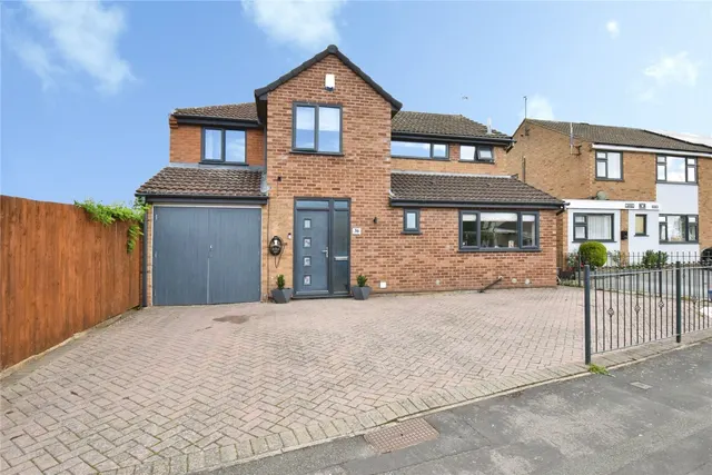 Durnford Road, Wigston, LE18, photo 1