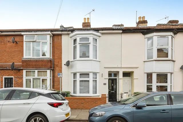 Shearer Road, Portsmouth, PO1, photo 1
