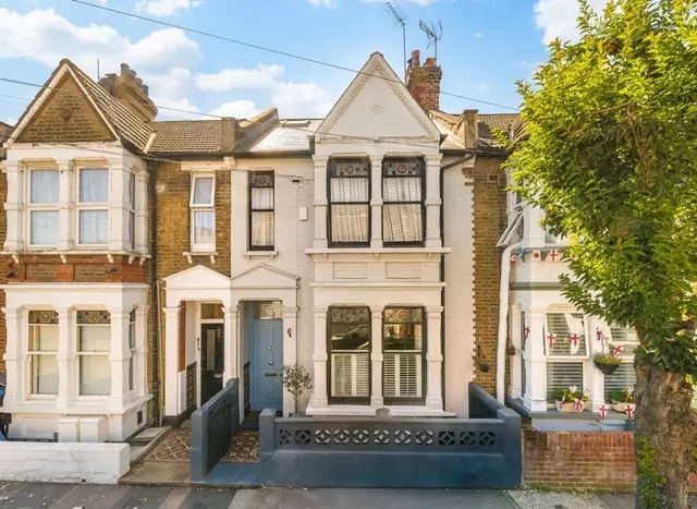 Harley Road, Harlesden, NW10, photo 1