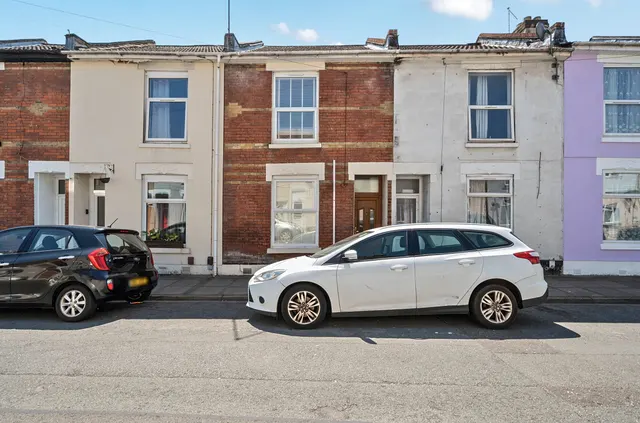 Newcome Road, Portsmouth, PO1, photo 1