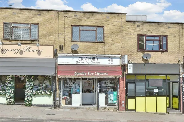Station Road, Crayford, DA1, photo 1