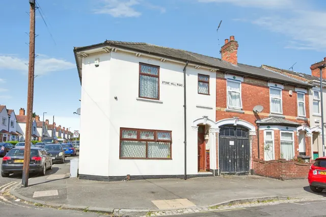 Stone Hill Road, DERBY, photo 1