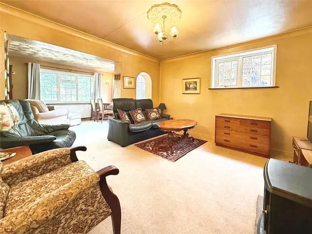 Photo 2 — Harts Leap Road, Sandhurst, Berkshire, GU47 8EW