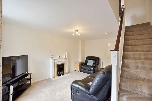 King Drive, Bracebridge Heath, photo 2