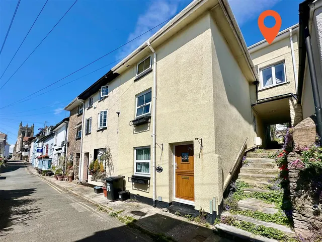 Higher Street, Brixham, photo 1