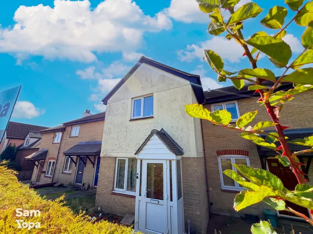 Peto Avenue, Colchester, CO4, photo 1
