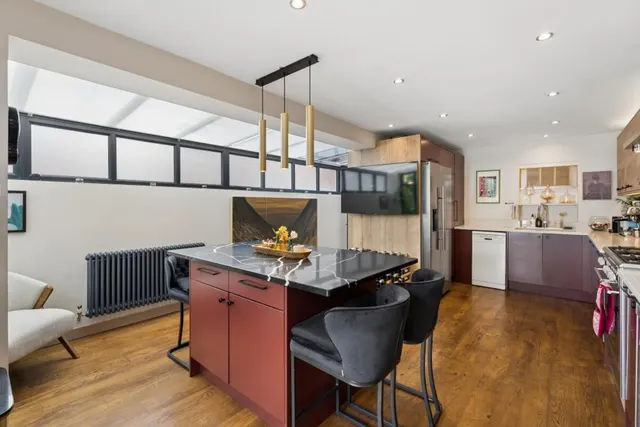 Grange Road, Henley-on-Thames, RG9, photo 2