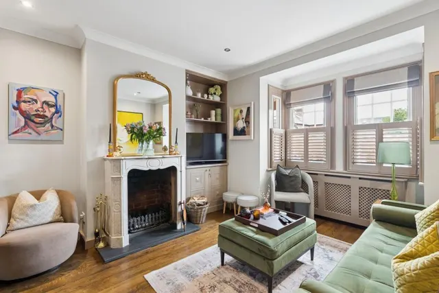 Grange Road, Henley-on-Thames, RG9, photo 3