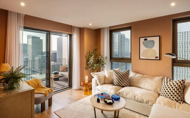 One Thames Quay, Marsh Wall, E14, photo 1