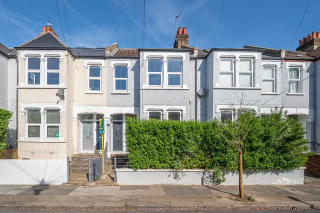 Photo 2 — 45 Charlmont Road, London