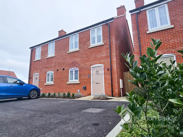 Stour Court, Winterborne Whitechurch, DT11, photo 1