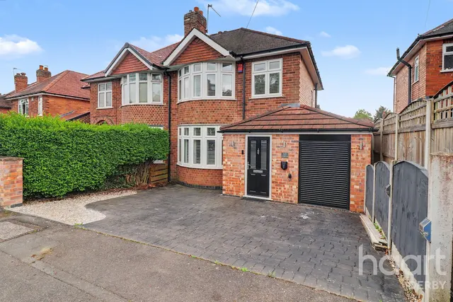 West Bank Road, Allestree, DE22, photo 1