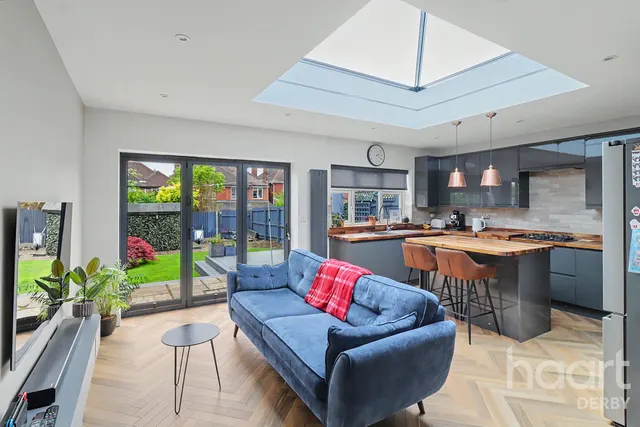West Bank Road, Allestree, DE22, photo 2