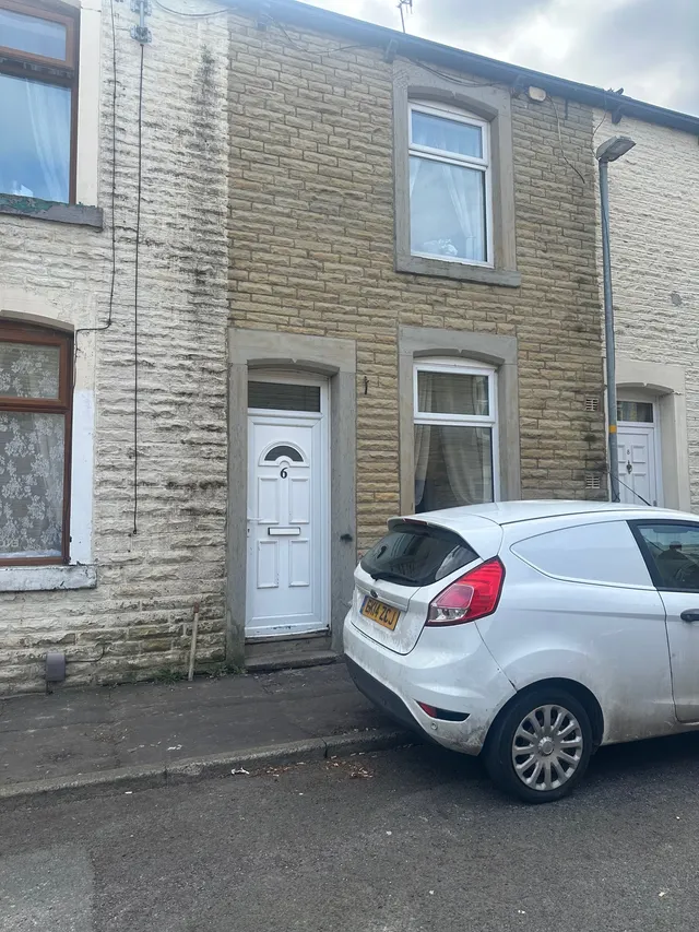 Granby Street, BB12 0PP, photo 1