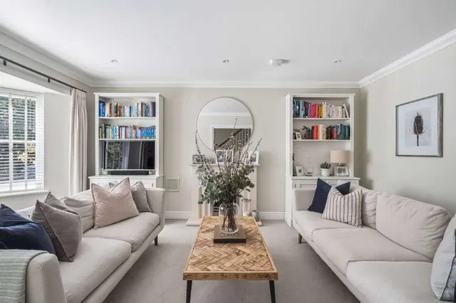 Photo 2 — Mill Road, Shiplake, Henley-on-Thames, Oxfordshire, RG9 3LN