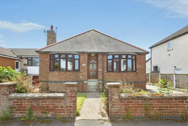 Turner Road, Long Eaton, NG10, photo 1