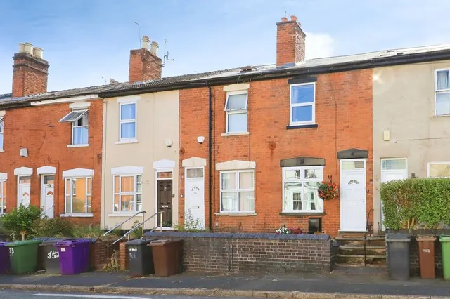 Haden Hill, Wolverhampton, West Midlands, WV3, photo 1