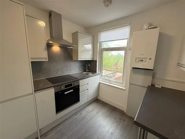 Rimrose Road, Bootle, L20, photo 1