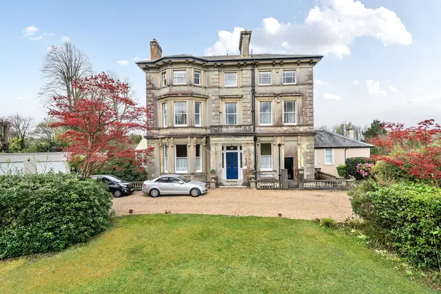Hungershall Park, Tunbridge Wells, TN4, photo 1