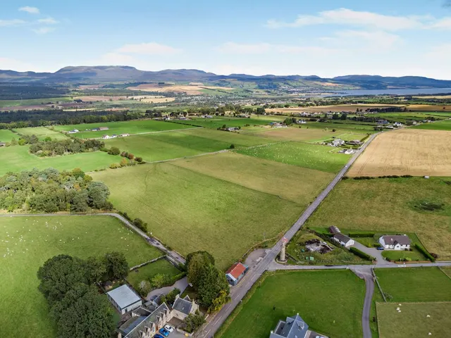 Lot 3 - 3 Newmore, Muir Of Ord, Ross-Shire, IV6 7RG, photo 1