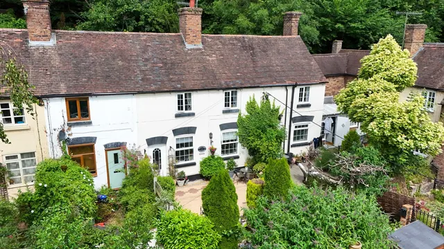 Church Road, Coalbrookdale, Telford TF8 7NS, photo 1