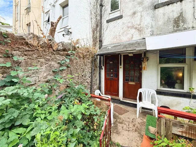 Magdalene Road, Torquay, Devon, TQ1, photo 1