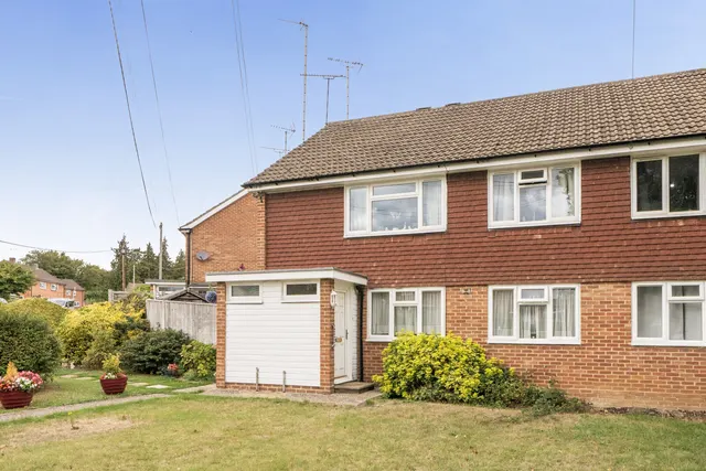 Wood Lane, Sonning Common, RG4, photo 1