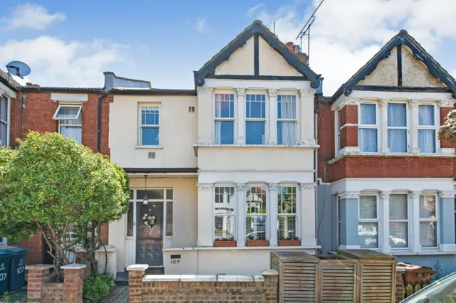 Harrow, HA1, photo 1