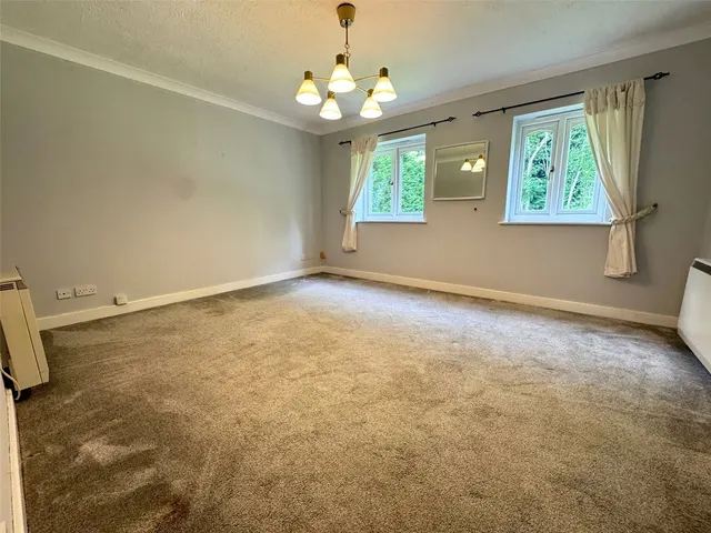 Photo 2 — Carlton Place, Hazel Grove, Stockport, Greater Manchester, SK7