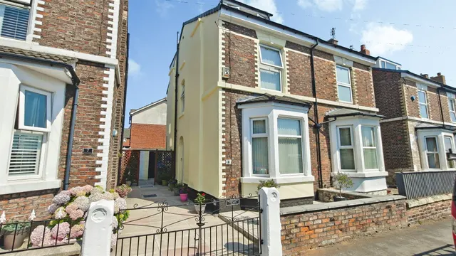 Princess Road, WALLASEY, photo 1
