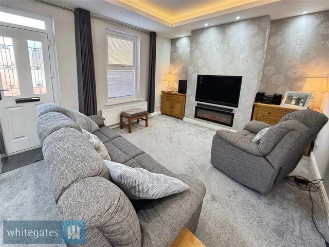 Stocks Lane, Barnsley, S75, photo 2