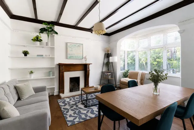 Photo 2 — St Augustines Avenue, South Croydon CR2 6JG