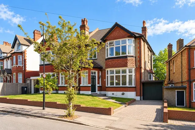 St Augustines Avenue, South Croydon, CR2, photo 1