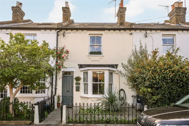 New Road, Richmond, TW10, photo 1