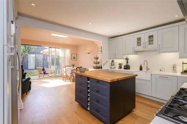 New Road, Richmond, TW10, photo 3