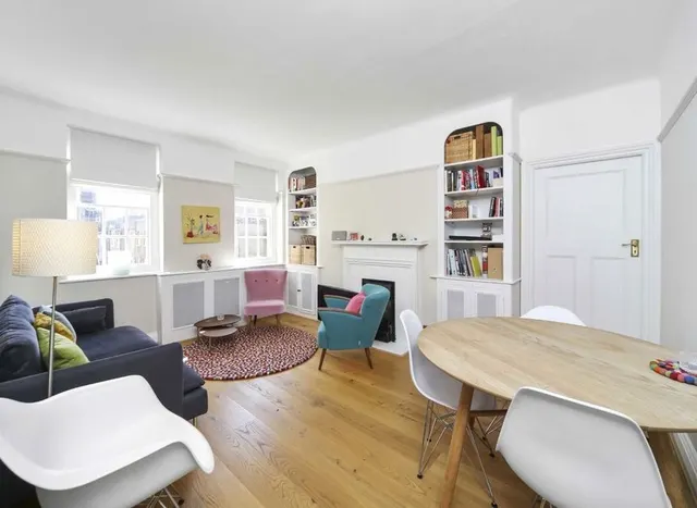 Mallord Street, Chelsea, SW3, photo 1