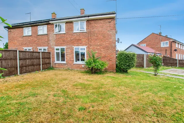 Anne Road, Sutton Bridge, Spalding, photo 1