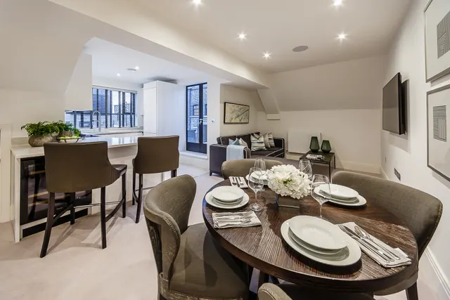 Rainville Rd, London, W6, photo 3