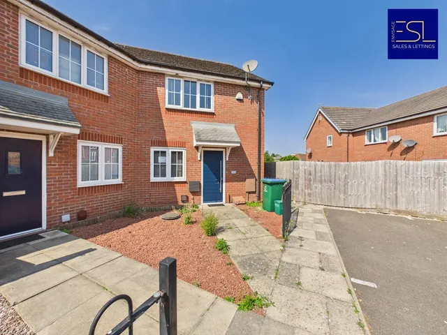 Photo 2 — Cossington Road, Coventry