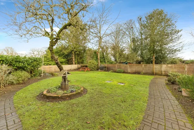 Photo 2 — Caston Road, Griston, Thetford, Norfolk, IP25
