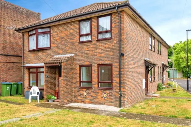 Priory Close, Southampton, SO17, photo 1
