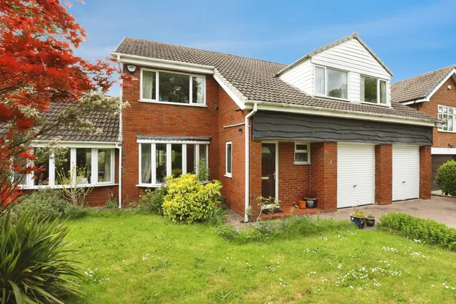 Bayley Road, Willaston, CW5, photo 1