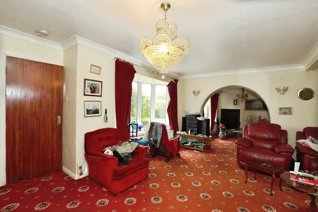 Bayley Road, Willaston, CW5, photo 2