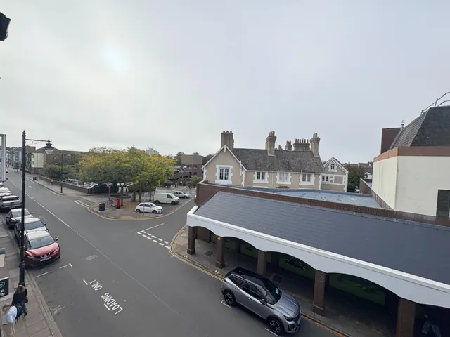 Wilton Place, Southsea, PO5, photo 3