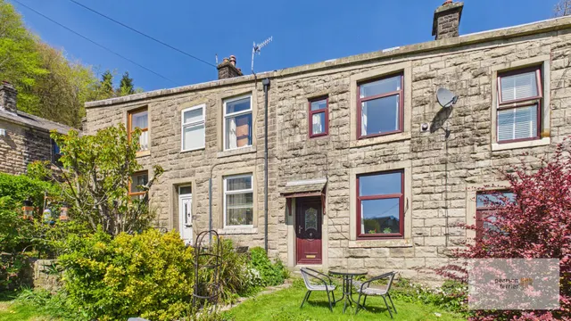 Mount Street, Ramsbottom, Bury, BL0 9EU, photo 1
