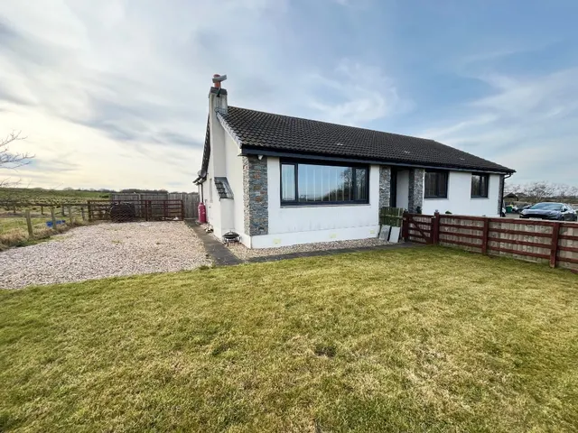 Photo 2 — Off Craigthornhill Road, South Lanarkshire, Hamilton, ML3 7XN