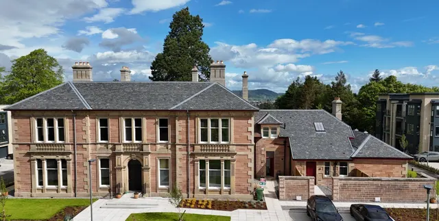 Drummond Hill, Inverness, Highland, IV2 4JZ, photo 1