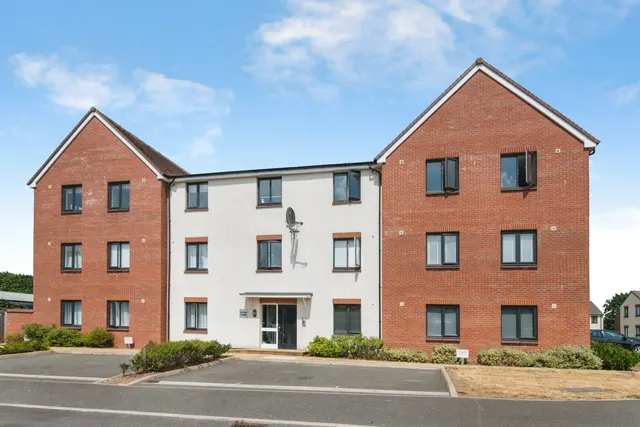 Sion Close, Honiton, EX14, photo 1